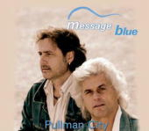 Pullman City – Message Blue