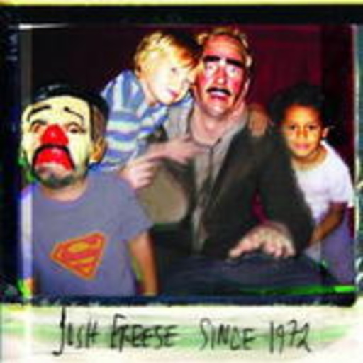 Josh Freese – Since 1972