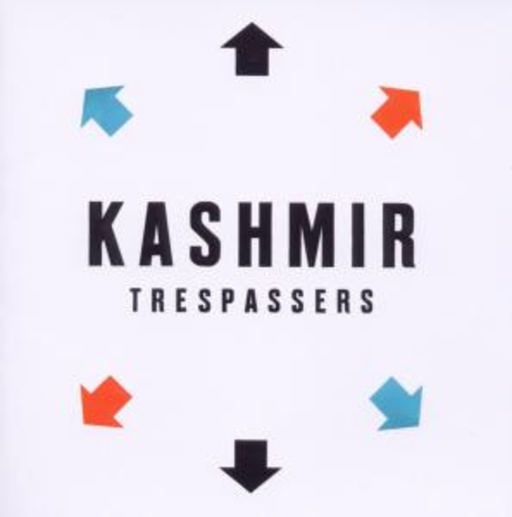 Kashmir – Trespassers