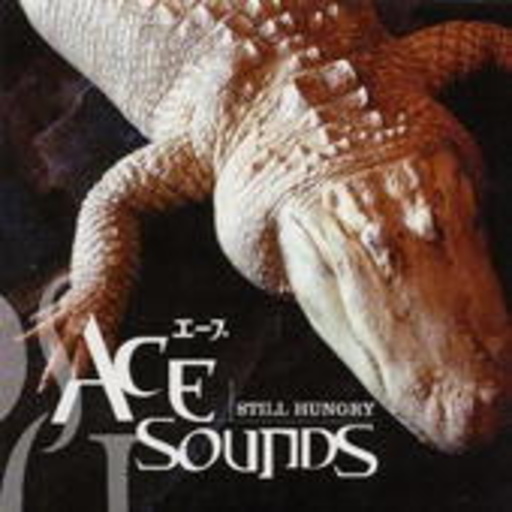 Ace Sounds – Still Hungry