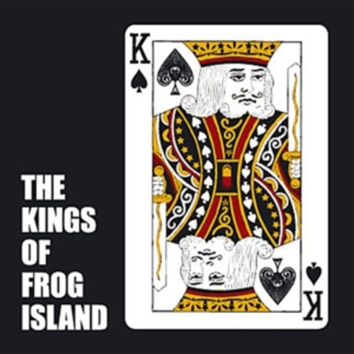 Kings Of The Frog Island – 2
