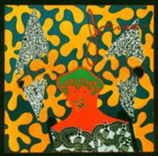 Jorma Kaukonen – Jorma
