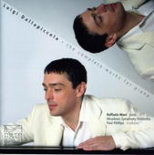 Raffaele Mani – Complete Piano Works