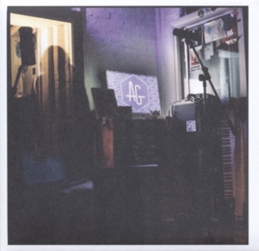 Sam Duckworth – Amazing Grace