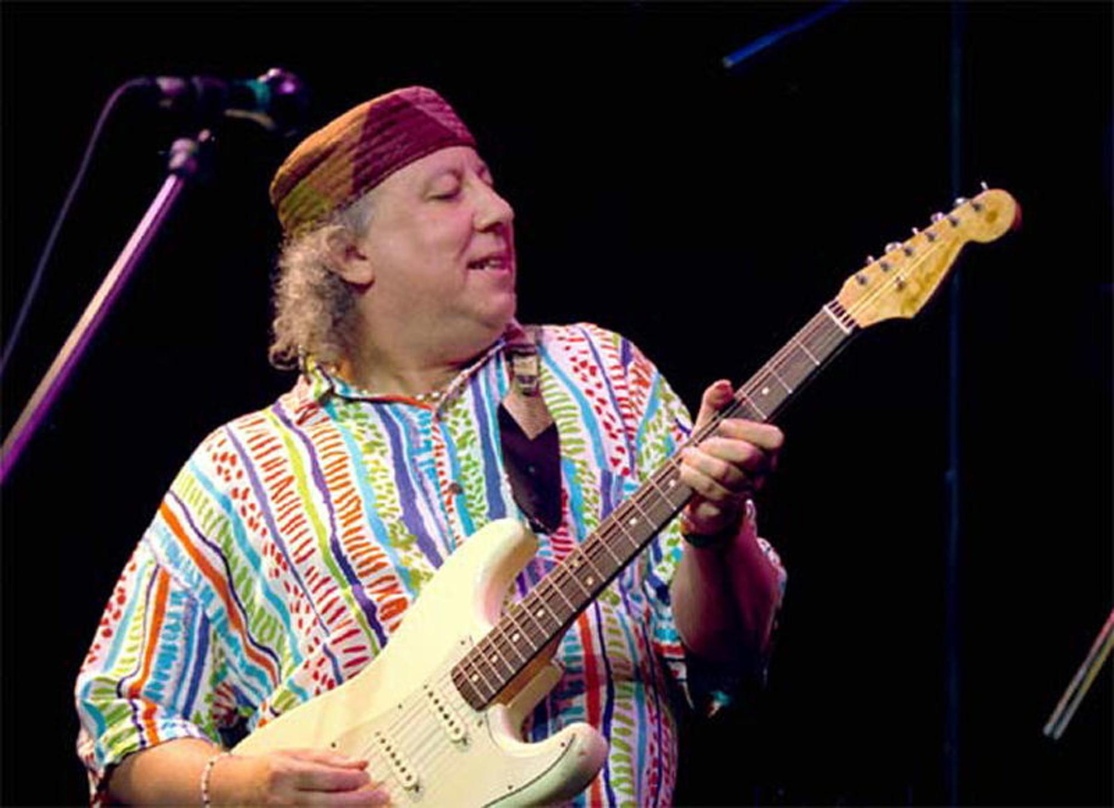 Verstorben: Peter Green