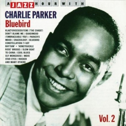 Charlie Parker – Bluebird