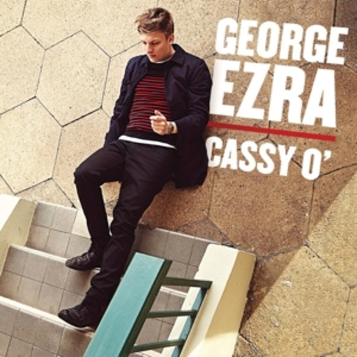 George Ezra – Cassy O'