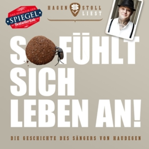 Hagen Stoll – So fühlt sich Leben an