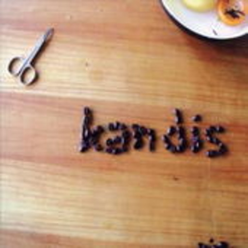 Kandis – Airflow