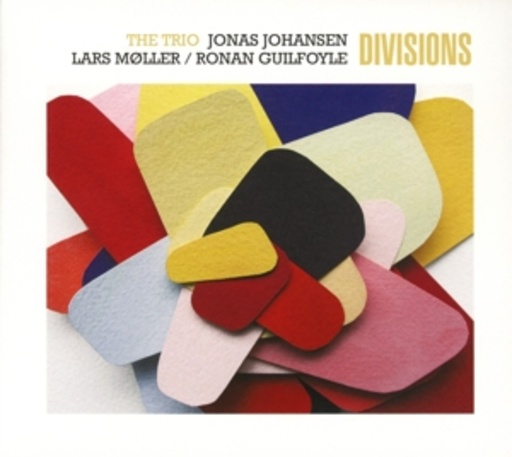 The Trio (Johansen/Moeller/Guilfoyle) – Divisions