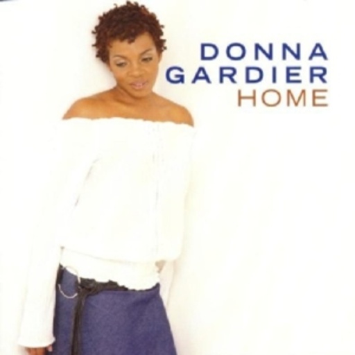 Donna Gardier – Home