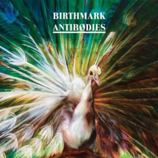 Antibødies