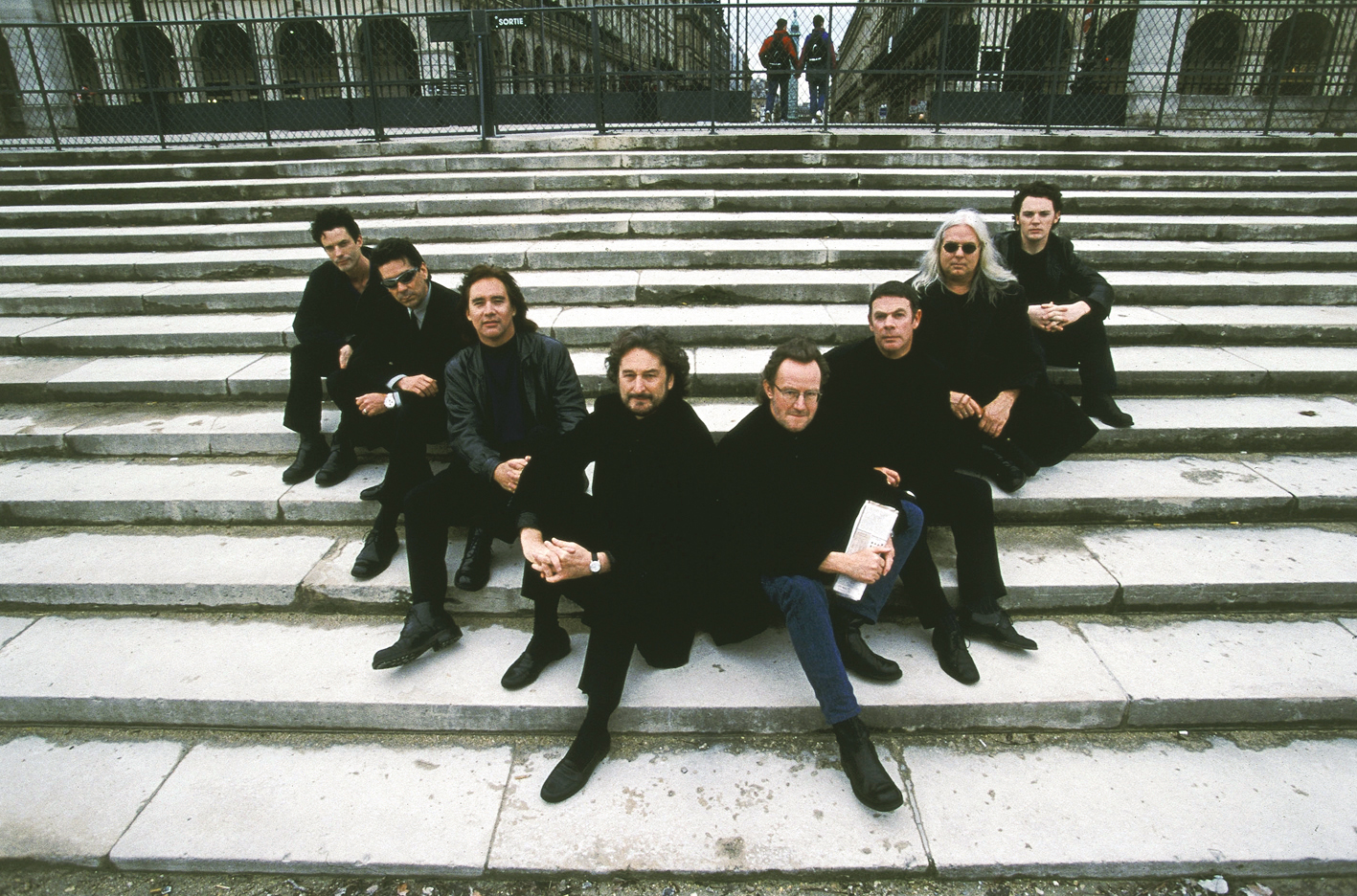 Supertramp