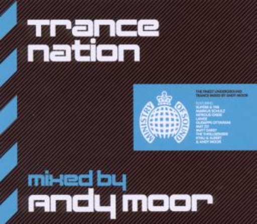 Diverse – Trance Nation (Presented By Andy Moor)