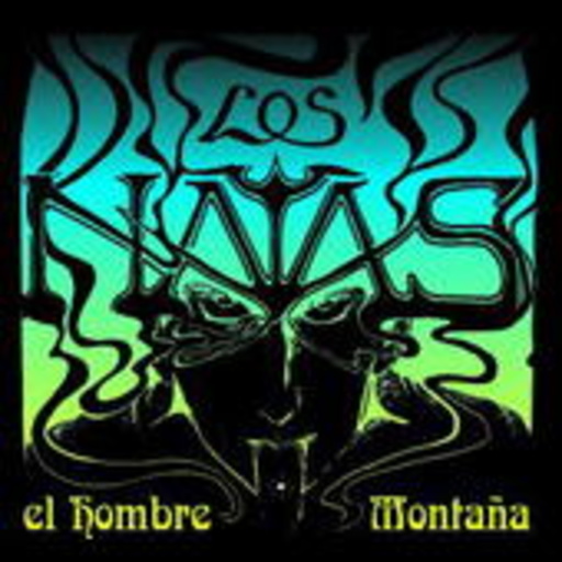 Los Natas – El Hombre Montana