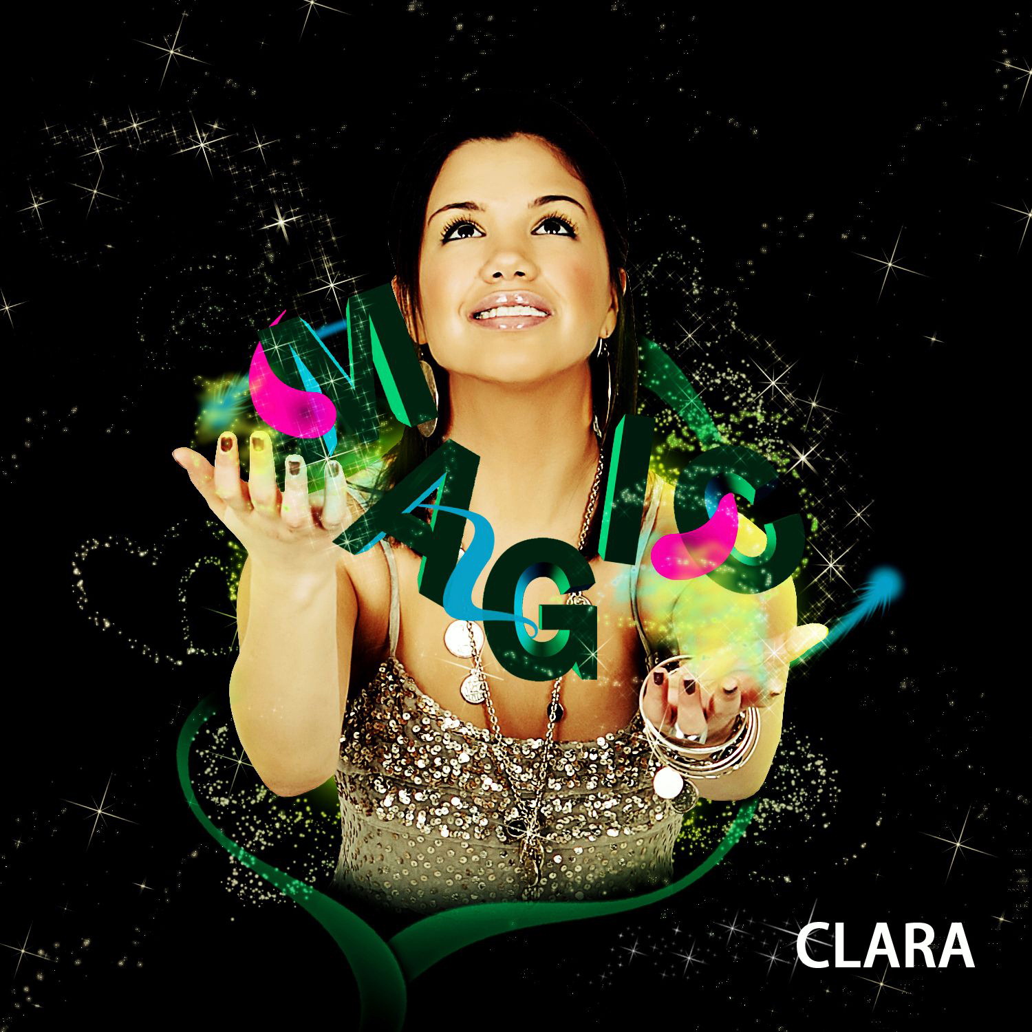Clara – Magic