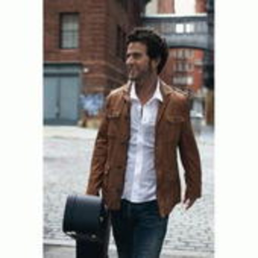 David Nail – I'm About To Come Alive
