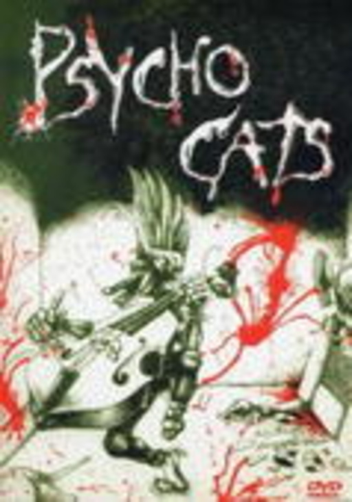 Diverse – Psycho Cats