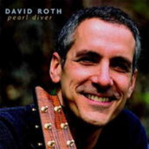 David Roth – Pearl Diver