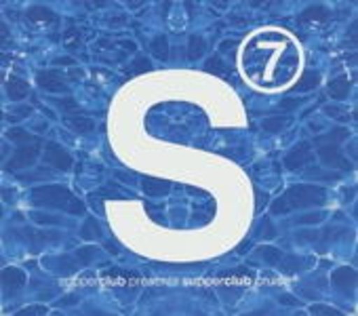 Diverse – Supperclub Presents Supperclub Cruise