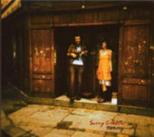 Sorry Gilberto – Memory Of