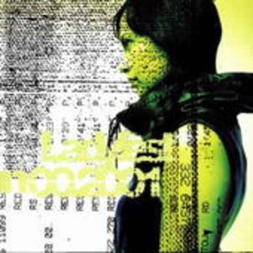 Diverse – Ladyfest UK 2001