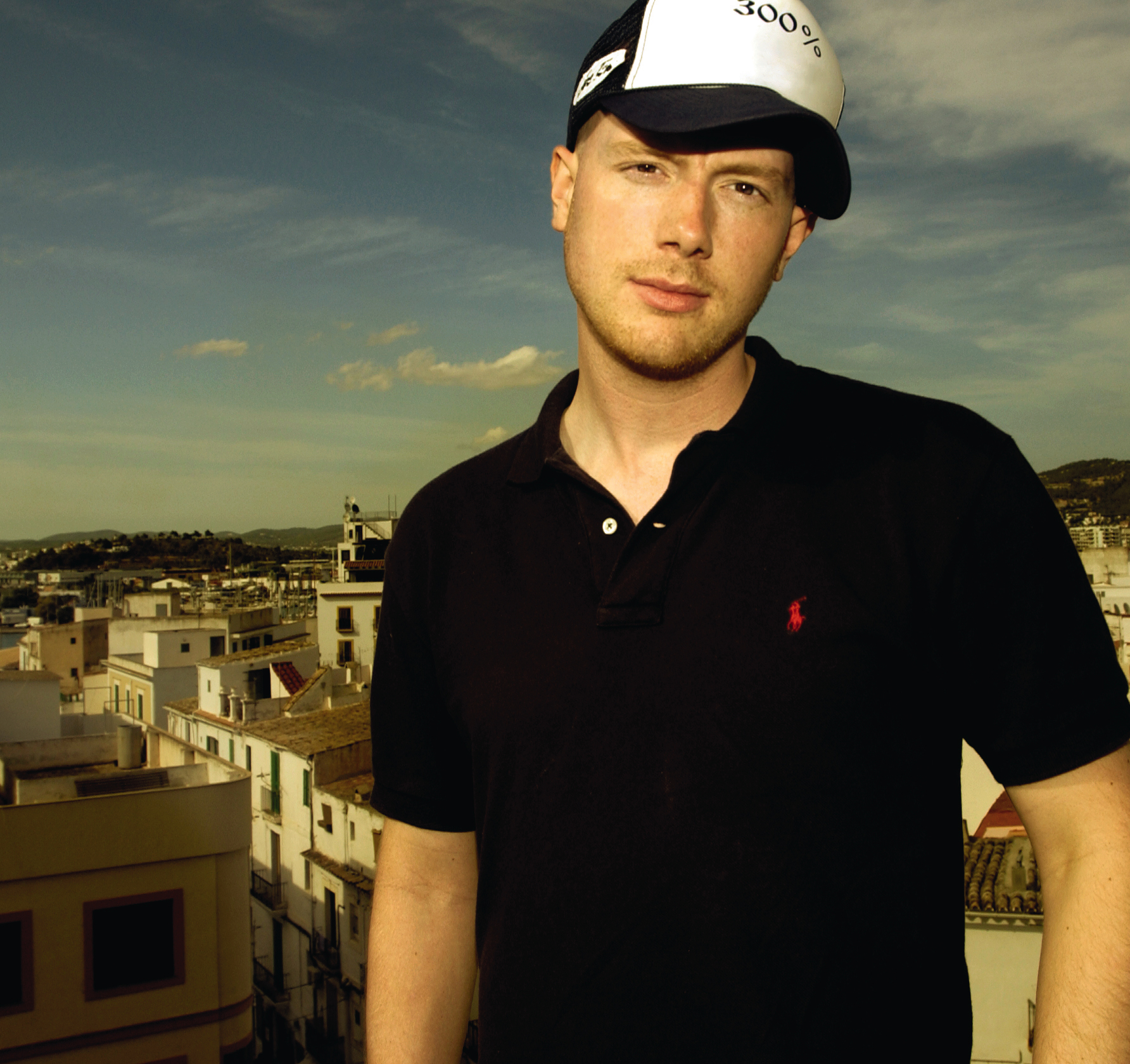 Eric Prydz