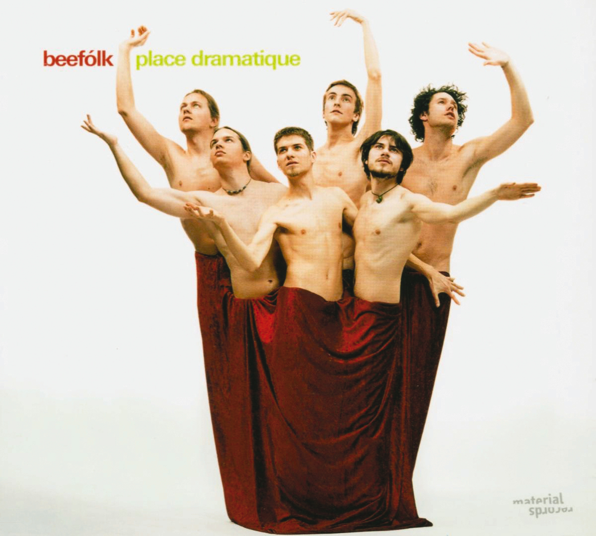 Beefólk – Place Dramatique