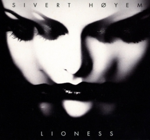 Sivert Höyem – Lioness