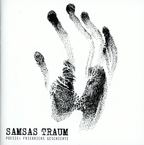 Samsas Traum – Poesie - Friedrichs Geschichte