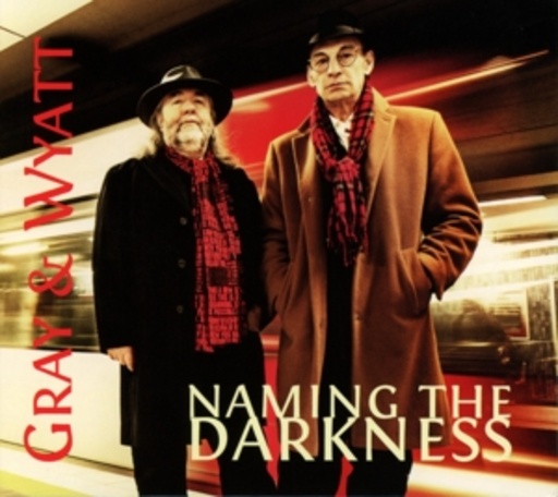 Gray & Wyatt – Naming The Darkness