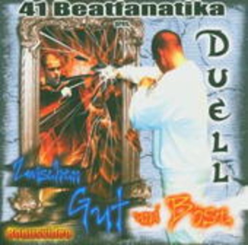 Duell – Zwischen Gut und Böse