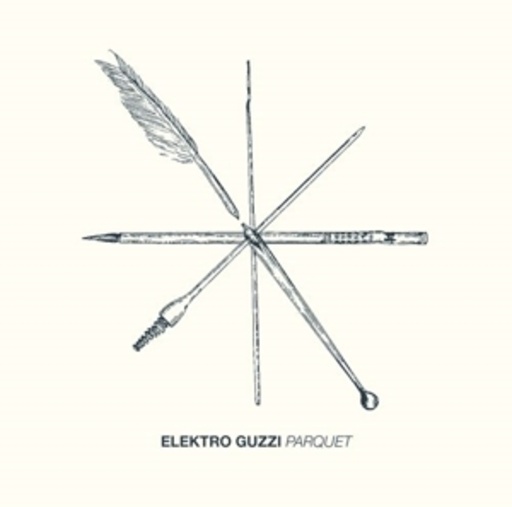 Elektro Guzzi – Parquet