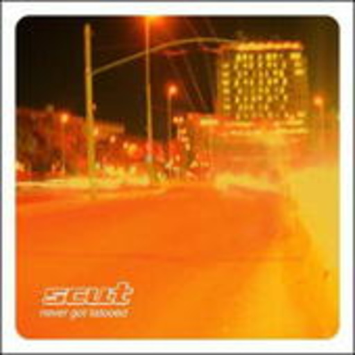 Scut – Never Got Tatooed