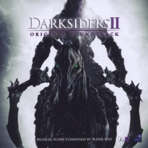 Diverse – Darksiders II