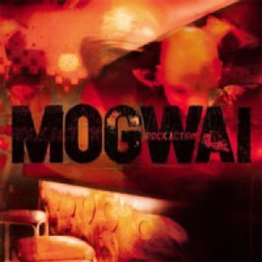 Magwai – Rock Action