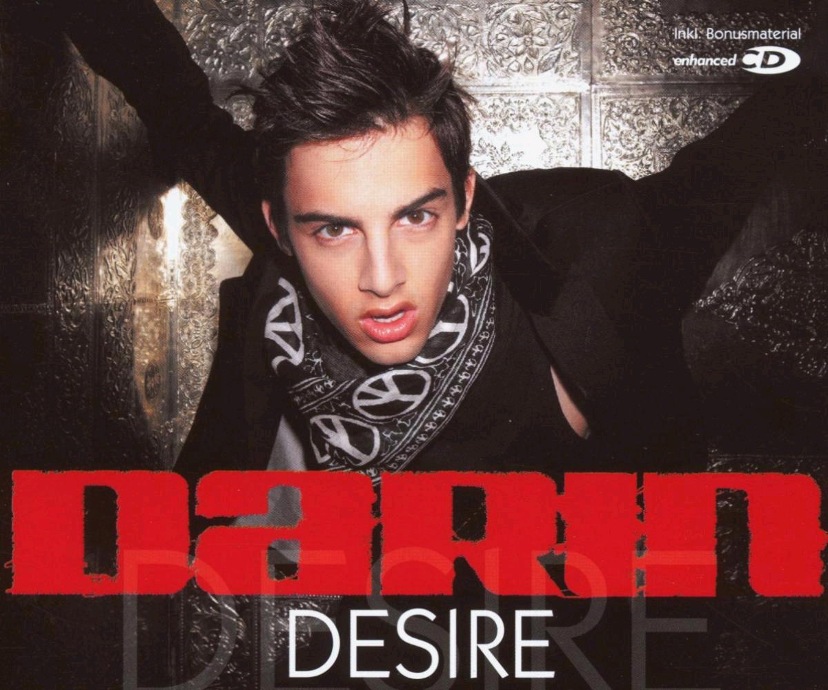 Darin – Desire