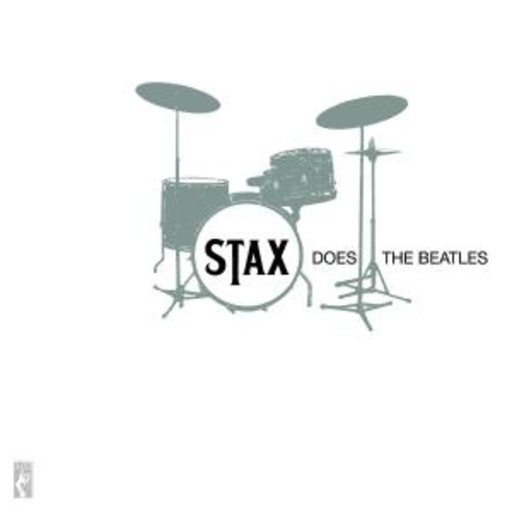 Diverse – Stax Does The Beatles