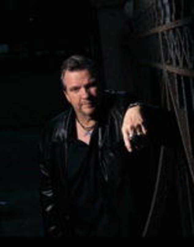 Singt nicht bei Schulz-Comeback: Meat Loaf
