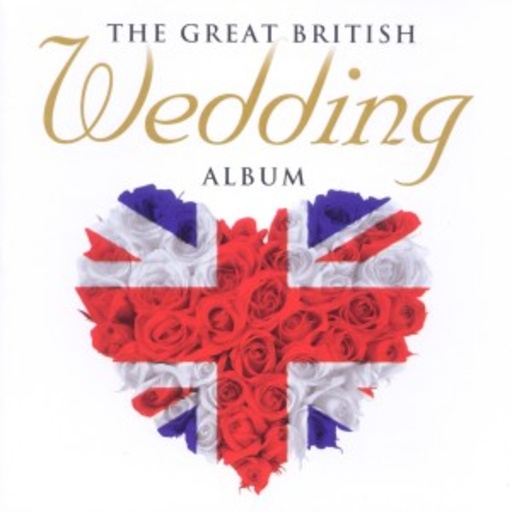 Diverse – The Great British Wedding Album