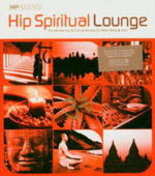 Diverse – Hip Spiritual Lounge