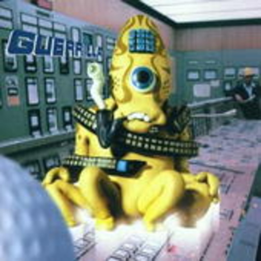 Super Furry Animals – Guerilla