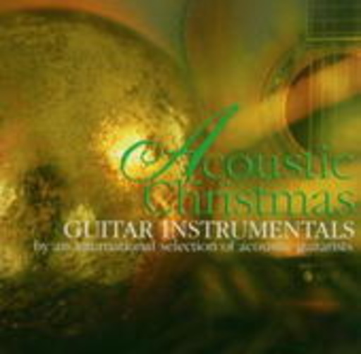 Diverse – Acoustic Christmas