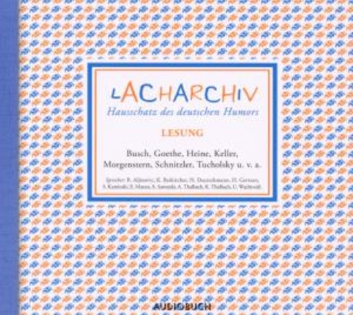 Diverse – Lacharchiv