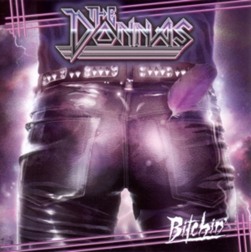 The Donnas – Bitchin'