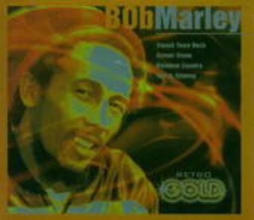 Bob Marley – Trench Town Rock - Retro Gold