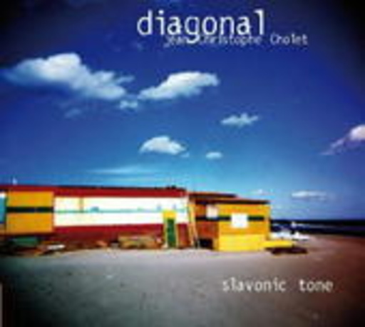 Diagonal – Slavonic Tone