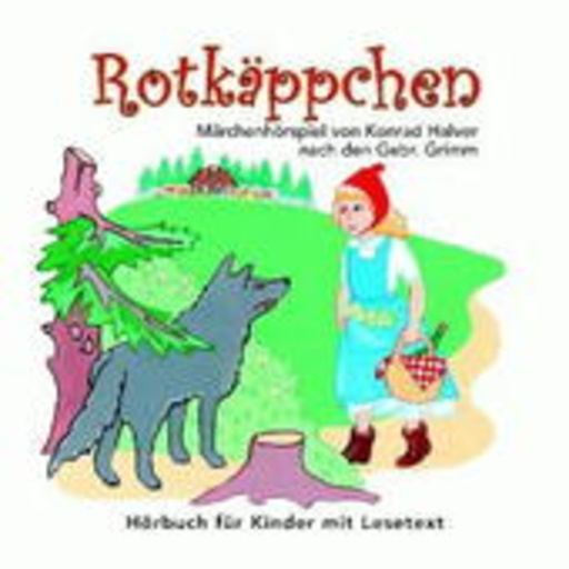 Diverse – Rotkäppchen