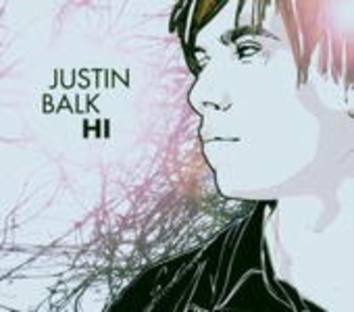 Justin Balk – Hi EP