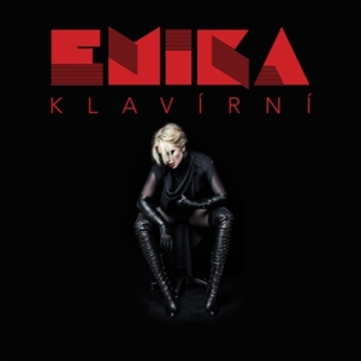 Emika – Klavirni